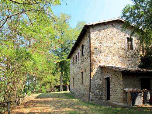 Civitella d'Agliano Casa | Holiday Home Topano by Interhome