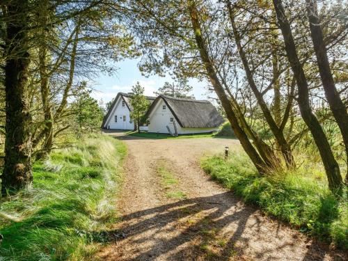 Havneby Casa | Holiday Home Trana - 2km from the sea by Interhome