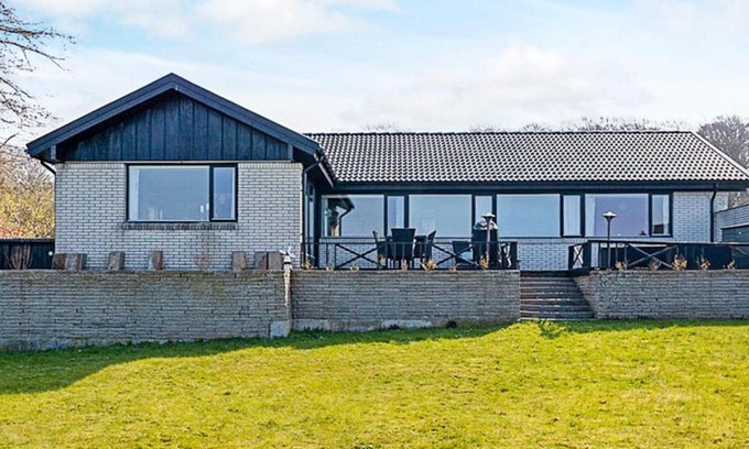 Lohals Casa | Holiday home Tranekær V