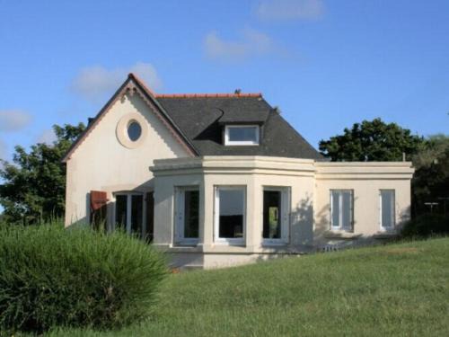 Trebeurden Casa | Holiday Home Trebeurden by Pink Granite Coast