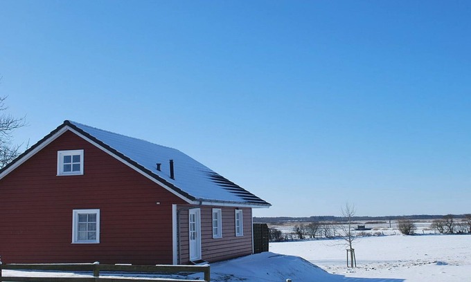 Hude Apartamento | Holiday home Treeneblick