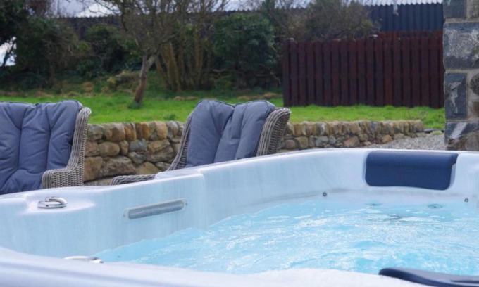 Talybont Casa | Holiday Home Tyn Liam