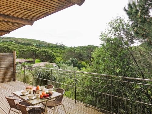 Pietracorbara Casa | Holiday Home U Castellu by Interhome