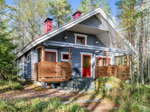 Koli National Park Casa | Holiday Home Ulpukka by Interhome