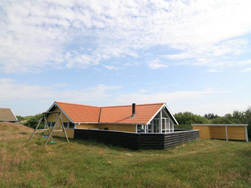 Rindby Strand Casa | Holiday Home Uma - 400m from the sea by Interhome