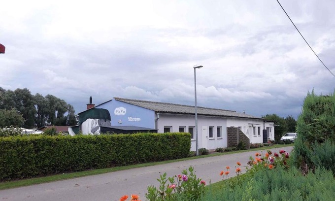 Lieschow Casa | Holiday home Ummanz 1