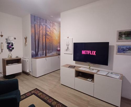Tarvisio Apartamento | holiday home un piccolo angolo tra gnomi natura e relax