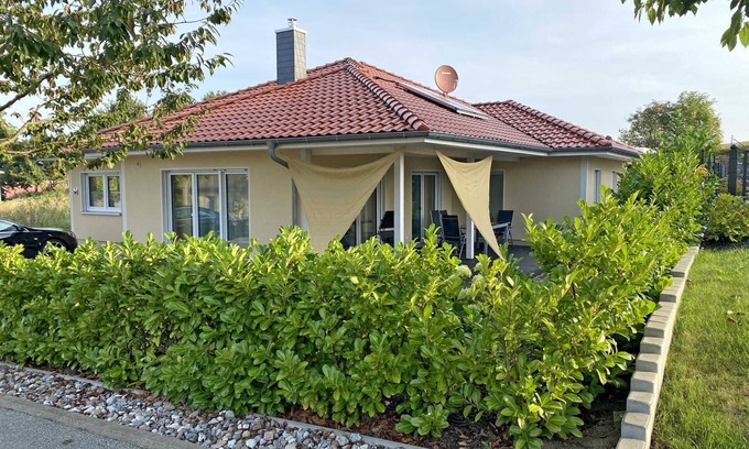 Wolgast Casa | Casa de vacaciones USE 3171 - Casa de vacaciones idónea para niños Wolgast USE 3171