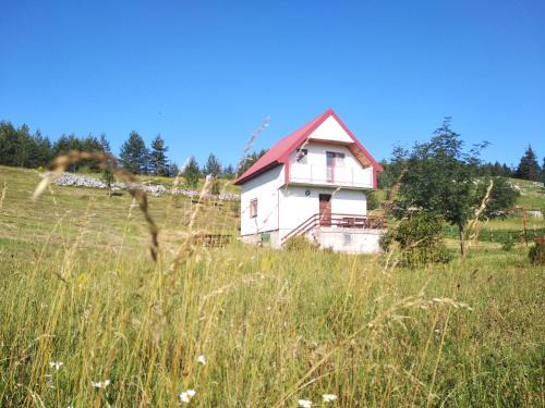 Zabljak Casa | Holiday Home Usovic