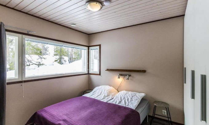 Yllas Casa | Holiday Home Utu by Interhome