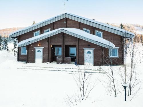 Kehys-Kainuu Casa | Holiday Home Uulanlinna b- paritalo by Interhome