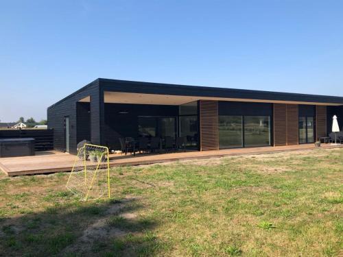 Bøtø By Casa | Holiday Home Vanna - 1-2km from the sea by Interhome