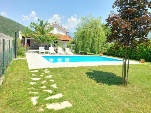 Mostar Casa | Holiday Home Vemini