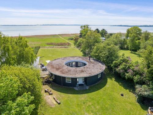 Odsherred Kommune Casa | Holiday Home Vemund - 100m to the inlet by Interhome