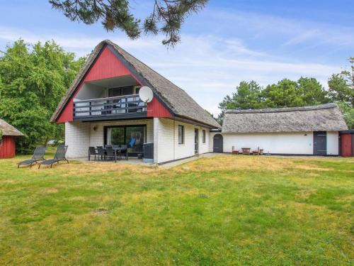 Havneby Casa | Holiday Home Vendela - 2-5km from the sea by Interhome