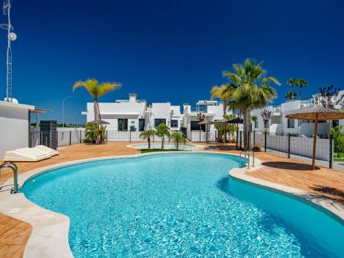 Vergel Casa | Holiday Home Vergel Beach by Interhome