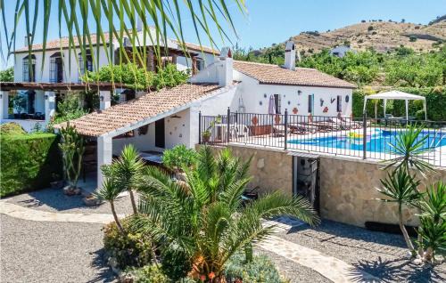 Pizarra Casa | Holiday Home Viña El Arenal, La Vega