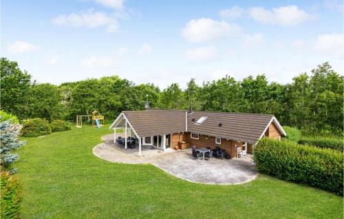 Kramnitse Casa | Holiday Home Vibelunden Rødby V