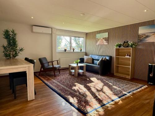Vijfhuizen Apartamento | Holiday Home Vijfhuizen 2pers Lisa