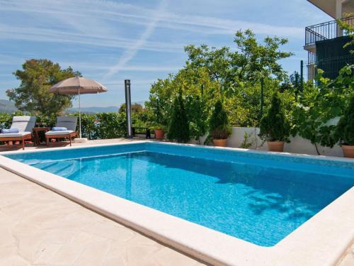 Okrug Donji Casa | Holiday Home Villa Anita by Interhome