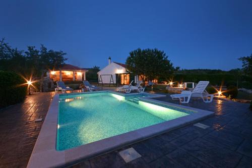 Cvrljevo Casa | Holiday Home, Villa Bozic