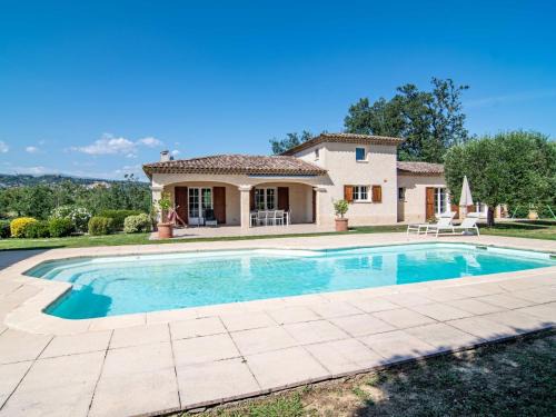 Callian Casa | Holiday Home Villa Gaïa by Interhome
