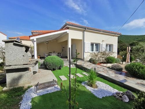 Ist Villa | Holiday home 'Villa Galetta'
