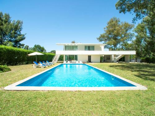 Penina Casa | Holiday Home Villa Golf by Interhome