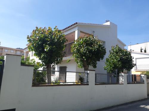 L'Estartit Casa | Holiday Home Villa Guapa