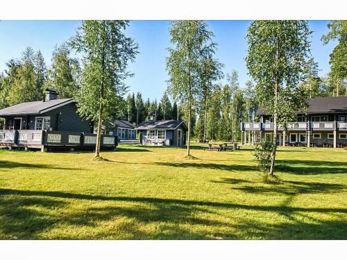 Rantasalmi Casa | Holiday Home Villa hukka by Interhome