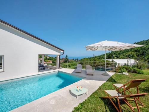 Rukavac Casa | Holiday Home Villa Luni by Interhome