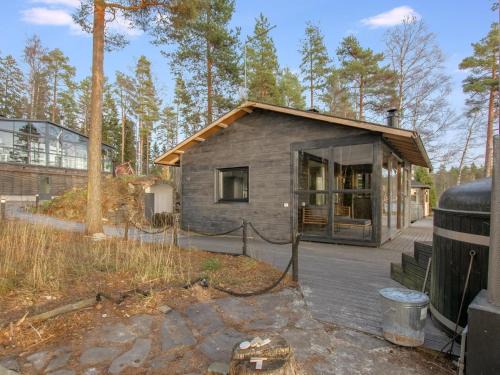 Kuortti Casa | Holiday Home Villa milla by Interhome