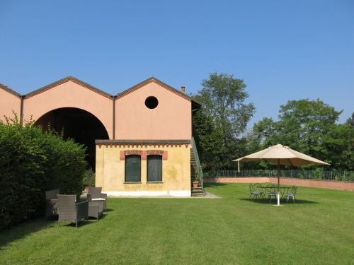 Fubine Casa | Holiday Home Villa Remotti by Interhome
