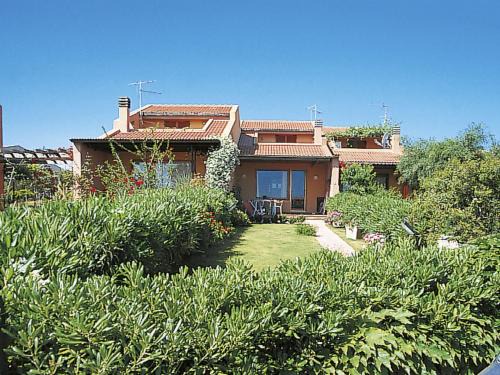 Sant'Elmo Casa | Holiday Home Villa Rossa - REI270 by Interhome