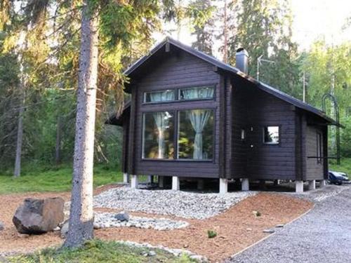 Rautavaara Casa | Holiday Home Villa savonia by Interhome