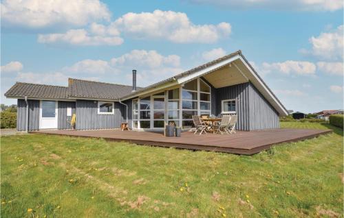 Vinderup Casa | Holiday Home Vinderup With Hot Tub X