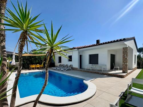 L'Escala Casa | Holiday Home Vinya