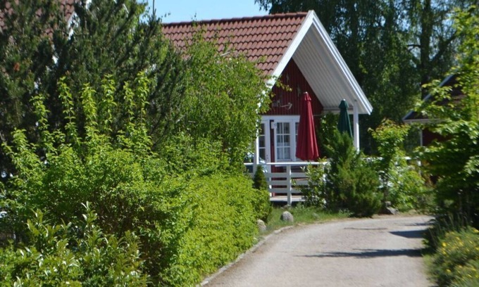 Userin Apartamento | Casa de vacaciones Vogelsang