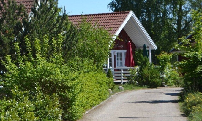 Userin Apartamento | Holiday home Vogelsang