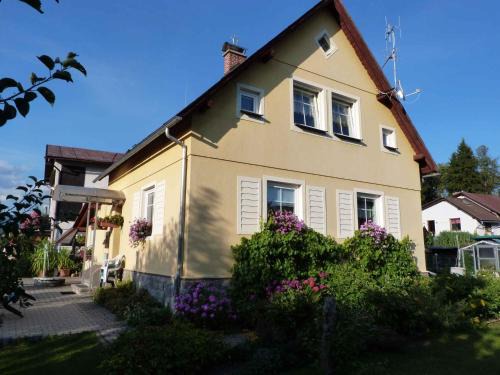 Vrchlabi Casa | Holiday home Vrchlabi - Riesengebirge 2190