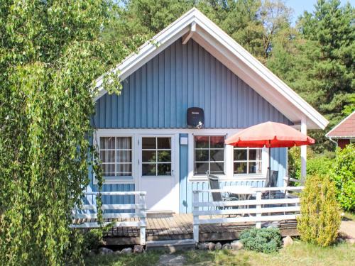 Userin Casa | Holiday Home Wald und See by Interhome