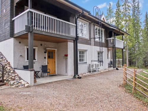 Vuokatti Casa | Holiday Home Weekend duo by Interhome