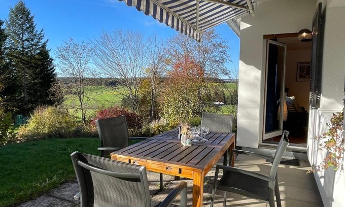 Loffingen Casa | Holiday Home Westfalen by Interhome