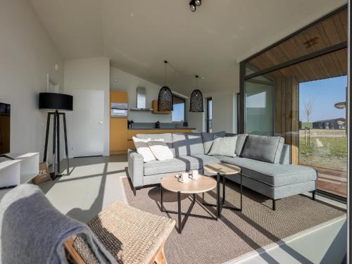 Wissenkerke Casa | Holiday Home Wissenkerke near Nature Reserve, cleaning included