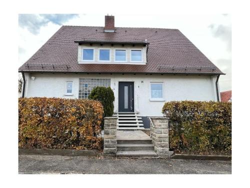 Schopfloch Casa | Holiday home with 2 bedrooms