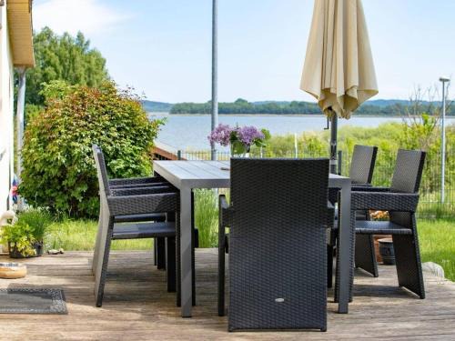 Bergen auf Ruegen Casa | Holiday home with 2 bedrooms
