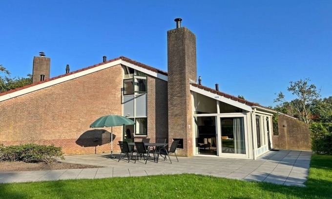 Zwiggelte Casa | Casa de vacaciones con 2 dormitorios