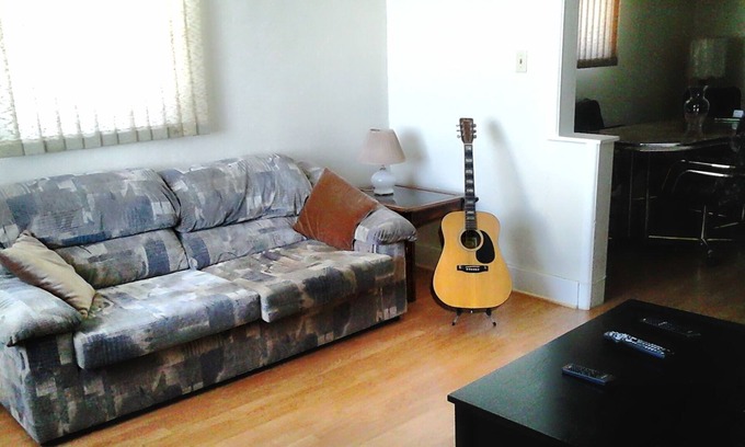 Canora Casa | Casa de vacaciones de 3 dormitorios, cocina con todo lo necesario