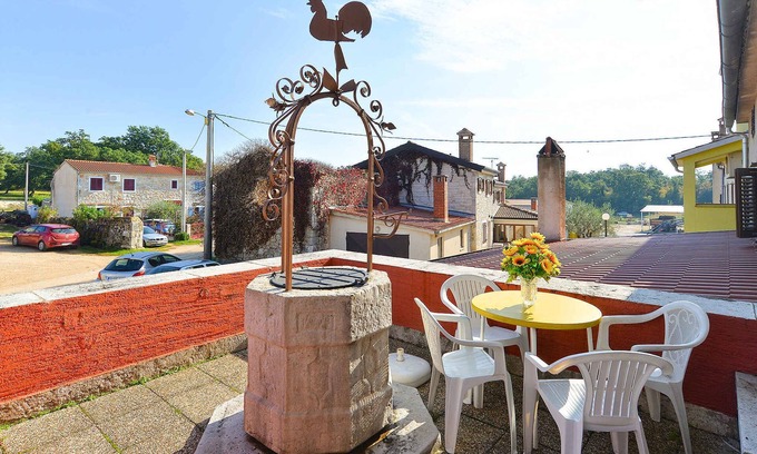 Vrznaveri Casa | Casa vacacional con aire acondicionado