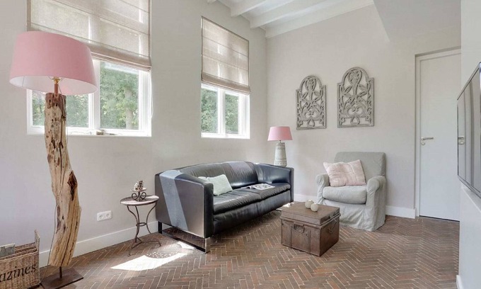Uden Casa | Casa de vacaciones con terraza en Bedafse Bergen